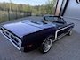Ford Mustang Convertible