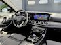 Mercedes-Benz E-klasse 220 d Lease Edition | Panoramadak | Burmester | Camera | Sfeerverlichting | Widescreen |