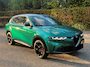 Alfa Romeo Tonale 1.3T PHEV Edizione Speciale Q4 | Verde Montreal| Pano | HK | Stoelventilatie| 20 inch | 360° | T