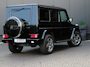 Mercedes-Benz G-klasse 500 | 7 G-tronic | BTW-auto | Youngtimer |