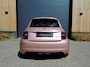 Fiat 500e La Prima 42 kWh by Bocelli *Pano *CarPlay *Jbl