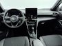 Toyota Yaris Cross 1.5 Hybrid 115 First Edition | Dodehoek detectie | Stoel-/stuurverwarming | Parkeersensoren voor/achter | Apple Carplay / Android Auto | Full LED | Adaptive Cruise | Clima | Keyless | 17 inch