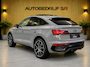 Audi Q5 Sportback 50 TFSI e S edition Competition Pano! Electrische Kofferklep! Stoelverwarming! Nardo! Camera! Pdc! Drive Select!