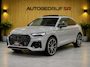 Audi Q5 Sportback 50 TFSI e S edition Competition Pano! Electrische Kofferklep! Stoelverwarming! Nardo! Camera! Pdc! Drive Select!
