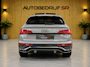 Audi Q5 Sportback 50 TFSI e S edition Competition Pano! Electrische Kofferklep! Stoelverwarming! Nardo! Camera! Pdc! Drive Select!