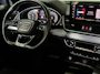 Audi Q5 Sportback 50 TFSI e S edition Competition Pano! Electrische Kofferklep! Stoelverwarming! Nardo! Camera! Pdc! Drive Select!