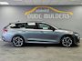 Skoda Octavia Combi 1.4 TSI iV RS 245PK | Head-up | Memoryseats | Camera | Stoelverwarming v+a | Adaptive cruise |