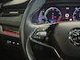Skoda Octavia Combi 1.4 TSI iV RS 245PK | Head-up | Memoryseats | Camera | Stoelverwarming v+a | Adaptive cruise |