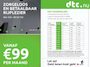 Hyundai Ioniq 5 Style 58 kWh Warmtepomp - Adaptive Cruise - Keyless - Camera