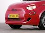 Fiat 500e Icon Plus 24kWh | CAMERA | NAVI | CARPLAY | PDC | VELGEN | SOH: 100% | !