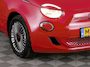Fiat 500e Icon Plus 24kWh | CAMERA | NAVI | CARPLAY | PDC | VELGEN | SOH: 100% | !