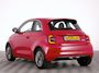 Fiat 500e Icon Plus 24kWh | CAMERA | NAVI | CARPLAY | PDC | VELGEN | SOH: 100% | !