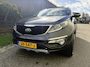 Kia Sportage 1.6 GDI DynamicLine / NAVI / PANORAMADAK / CRUISE / LEER / STOELVERWARMING