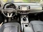 Kia Sportage 1.6 GDI DynamicLine / NAVI / PANORAMADAK / CRUISE / LEER / STOELVERWARMING