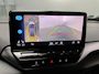 Volkswagen ID.4 Pro 77 kWh / SOH 95%/ WARMTEPOMP/ AUTOMAAT/ NAVI/ APP-CONNECT/ STOELVERWARM./ ADAPT-CRUISE/ DODEHOEK/ 360 CAMERA/ ALCANTARA/ ELEKTR ACHTERKLEP