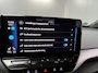 Volkswagen ID.4 Pro 77 kWh / SOH 95%/ WARMTEPOMP/ AUTOMAAT/ NAVI/ APP-CONNECT/ STOELVERWARM./ ADAPT-CRUISE/ DODEHOEK/ 360 CAMERA/ ALCANTARA/ ELEKTR ACHTERKLEP
