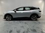 Volkswagen ID.4 Pro 77 kWh / SOH 95%/ WARMTEPOMP/ AUTOMAAT/ NAVI/ APP-CONNECT/ STOELVERWARM./ ADAPT-CRUISE/ DODEHOEK/ 360 CAMERA/ ALCANTARA/ ELEKTR ACHTERKLEP