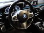 BMW 5-Serie Touring 530e M-Sport | 530e M-Sport | Laser | Pano | ACC | M5 Stoelen | H&K | 360 Cam | Stuurwielverwarming | Carplay - Android | Breedset | Leder | Memory | Head-Up | Lane Assist | Ambient | Keyless | Alarm