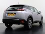 Peugeot 2008 SUV Style 100pk | Navigatie via Apple Carplay en Android auto | Automatische Airco | Parkeersensoren achter | Cruise control