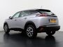 Peugeot 2008 SUV Style 100pk | Navigatie via Apple Carplay en Android auto | Automatische Airco | Parkeersensoren achter | Cruise control