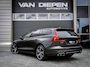 Volvo V60 2.0 T8 Recharge AWD R-Design - Pano l ACC l 19'' l 360cam l Memory l HUD