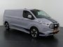 Ford E-Transit Custom 320 | L2 H1 | SPORT | 2-ZITS | LED KOPLAMPEN | ADAPTIVE CRUISE CONTROL | NAVIGATIE | ACHTERUITRIJCAMERA | STOELVERWARMING | STUURWIELVERWARMING | CLIMATE CONTROL | BOM VOL IN OPTIES
