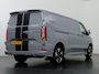 Ford E-Transit Custom 320 | L2 H1 | SPORT | 2-ZITS | LED KOPLAMPEN | ADAPTIVE CRUISE CONTROL | NAVIGATIE | ACHTERUITRIJCAMERA | STOELVERWARMING | STUURWIELVERWARMING | CLIMATE CONTROL | BOM VOL IN OPTIES