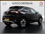 Opel Mokka-e 136PK Automaat Adap.Cruise Warmtepomp Leder 360°Camera Stoelverwarming Navi Android Auto Apple Carplay 50kWh SOH 87% Business Elegance Ecc Privacy Glas Led Isofix DAB Bluetooth Lmv 17" Regen-Lichtsensor Lane Assist 1e Eigenaar Dealeronderhouden Origineel Nederlandse Auto