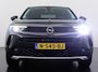 Opel Mokka-e 136PK Automaat Adap.Cruise Warmtepomp Leder 360°Camera Stoelverwarming Navi Android Auto Apple Carplay 50kWh SOH 87% Business Elegance Ecc Privacy Glas Led Isofix DAB Bluetooth Lmv 17" Regen-Lichtsensor Lane Assist 1e Eigenaar Dealeronderhouden Origineel Nederlandse Auto