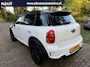 MINI Countryman 1.6 Cooper S ALL4 Chili Aut. | Nap | Panoramadak | Xenon | Lederen bekleding| Stoelverwarming | Goed onderhouden |
