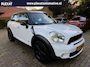 MINI Countryman 1.6 Cooper S ALL4 Chili Aut. | Nap | Panoramadak | Xenon | Lederen bekleding| Stoelverwarming | Goed onderhouden |
