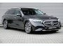 Mercedes-Benz E-klasse Estate 300 e Luxury Line | Panoramadak | Trekhaak | Distronic Pro |
