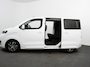 Toyota ProAce Electric Luxury L2 8persoons PERSONENBUS 8p SOH 89% Navigatie Parkeersensoren Cruise Control Stoelverwarming Climate Control LM Velgen