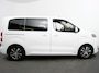 Toyota ProAce Electric Luxury L2 8persoons PERSONENBUS 8p SOH 89% Navigatie Parkeersensoren Cruise Control Stoelverwarming Climate Control LM Velgen