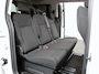 Toyota ProAce Electric Luxury L2 8persoons PERSONENBUS 8p SOH 89% Navigatie Parkeersensoren Cruise Control Stoelverwarming Climate Control LM Velgen