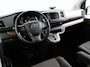 Toyota ProAce Electric Luxury L2 8persoons PERSONENBUS 8p SOH 89% Navigatie Parkeersensoren Cruise Control Stoelverwarming Climate Control LM Velgen