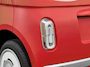 Fiat Topolino Corallo VOORRAAD