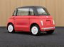 Fiat Topolino Corallo VOORRAAD