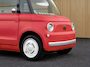 Fiat Topolino Corallo VOORRAAD