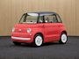 Fiat Topolino Corallo VOORRAAD