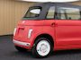Fiat Topolino Corallo VOORRAAD
