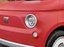 Fiat Topolino Corallo VOORRAAD