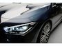 Mercedes-Benz CLA 180 Business Solution Luxury NL-auto [ Panoramadak Sfeerverlichting Memory Carplay Camera Leder ]