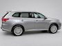 Mitsubishi Outlander 2.4 PHEV Intense+ Schuifdak - Leder - Stoel en Stuurverw - Camera - Navi - Keyless - Trekhaak