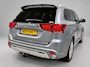 Mitsubishi Outlander 2.4 PHEV Intense+ Schuifdak - Leder - Stoel en Stuurverw - Camera - Navi - Keyless - Trekhaak