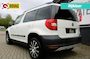 Skoda Yeti 1.2 TSI TOUR  Climate &amp; Cruise Ctrl. Privacy bluetooth 17LM Supermooi!