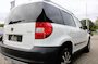 Skoda Yeti 1.2 TSI TOUR  Climate &amp; Cruise Ctrl. Privacy bluetooth 17LM Supermooi!
