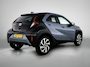 Toyota Aygo X 1.0 VVT-i MT Pulse | LED verlichting | Adaptive Cruise Control | Achteruitrijcamera | Apple CarPlay/Android Auto | Climate Control |
