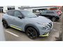 Nissan Juke 1.0 DIG-T Kiiro | stoel-, stuur- & voorruitverw. | achteruitrijcamera |