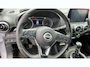 Nissan Juke 1.0 DIG-T Kiiro | stoel-, stuur- & voorruitverw. | achteruitrijcamera |
